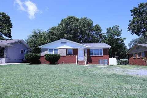 1926 Eastway Drive, Charlotte, NC 28205