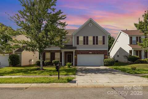 5307 Ayers Orchard Way, Charlotte, NC 28227