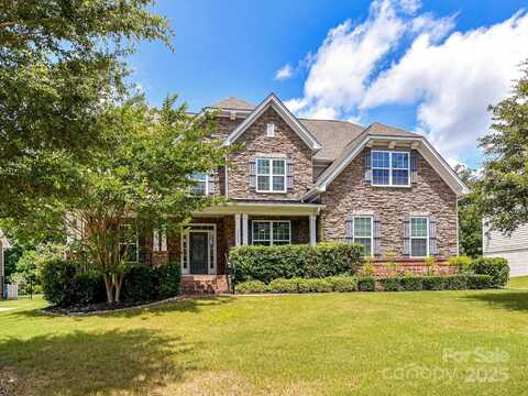 17012 Alydar Commons Lane, Charlotte, NC 28278