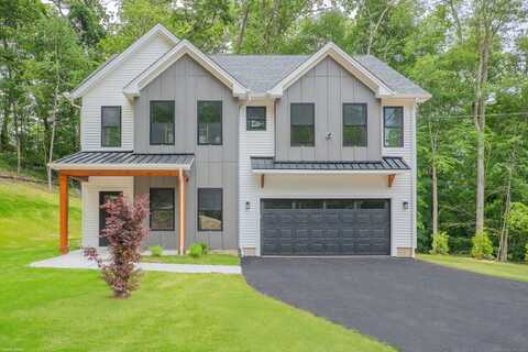 54 Tamarack Drive, New Milford, CT 06776