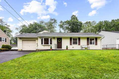 20 Hickory Street, Danbury, CT 06810
