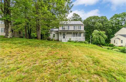 225 Michelle Lane South, Thomaston, CT 06787