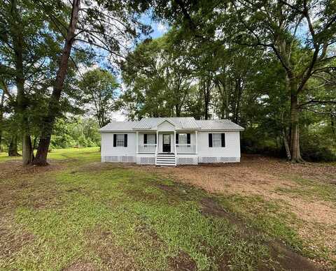 707 Avenue G, Mccomb, MS 39648