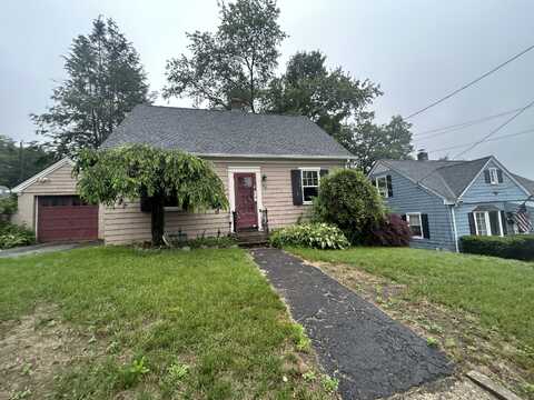 58 Eggleston Street, Torrington, CT 06790