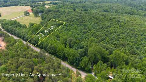 Lot 9 State Line Road, Mooresboro, NC 28114