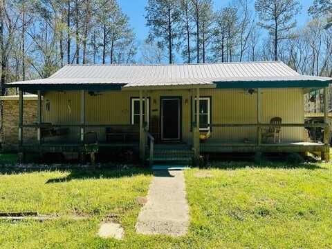 680 New Zion RD, Monticello, MS 39654