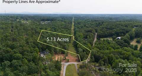 Lot 26 Grandview Drive, Rutherfordton, NC 28139