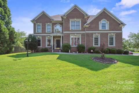 12004 New Bond Drive, Huntersville, NC 28078