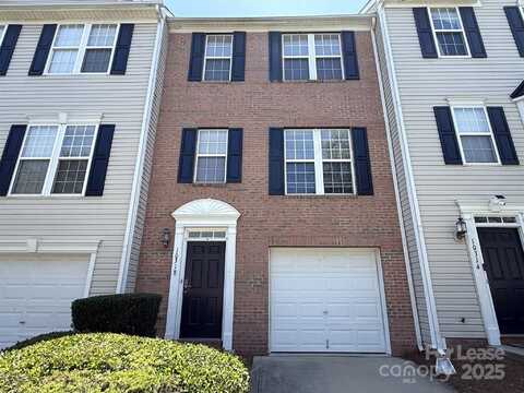 10318 Garrett Grigg Road, Charlotte, NC 28262