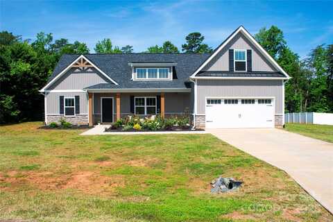 205 Spring Creek Drive, Mount Holly, NC 28120