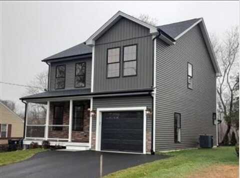 104 Crescent Road, Pawtucket, RI 02861