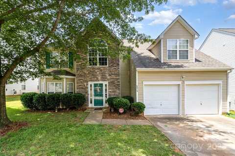 6619 Bittinger Court, Charlotte, NC 28216