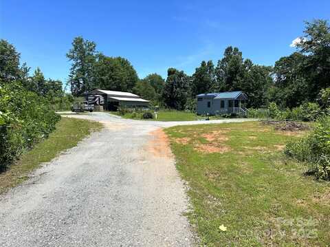 184 Dillard Lane, Rutherfordton, NC 28139