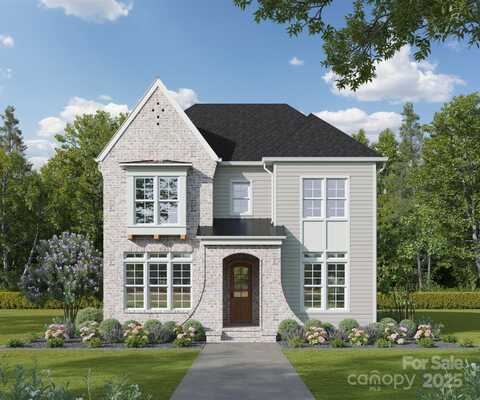 19040 Newburg Hill Road, Davidson, NC 28036