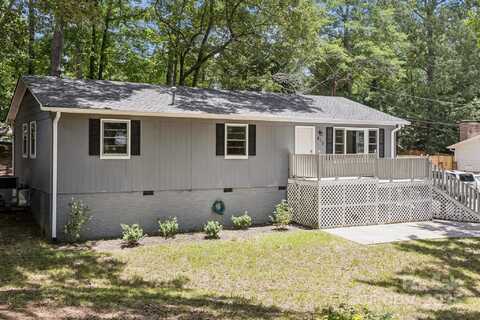 613 Davis Street, Lancaster, SC 29720