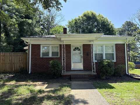 1000 Roanoke Avenue, Charlotte, NC 28205