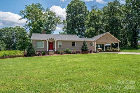 4441 Jim Wise Road, Lincolnton, NC 28092