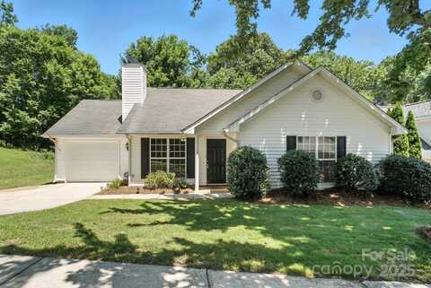 14658 Laura Michelle Road, Huntersville, NC 28078