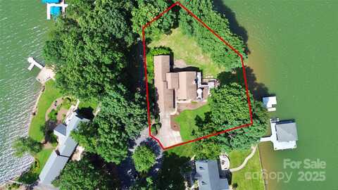 160 Quail Hollow Drive, Kings Mountain, NC 28086