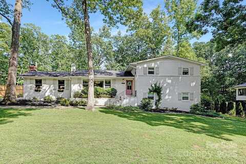 5611 Robinhood Road, Charlotte, NC 28211