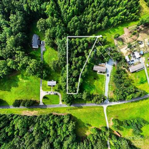 00 Flint Ridge Church Road, Marshville, NC 28103