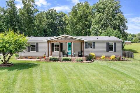 1489 L R Schronce Lane, Iron Station, NC 28080