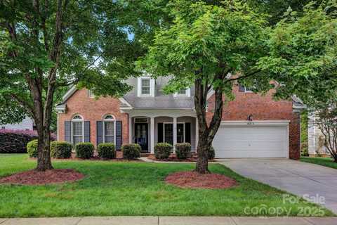 16013 Wynfield Creek Parkway, Huntersville, NC 28078