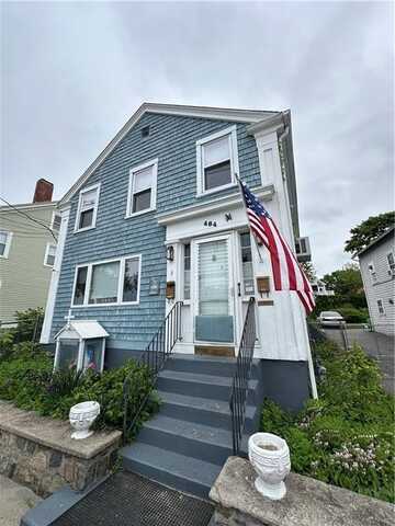 484 Thames Street, Bristol, RI 02809