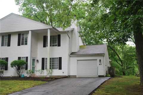 63 Governors Hill Drive, West Warwick, RI 02893