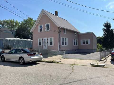38 Sweet Avenue, Woonsocket, RI 02895