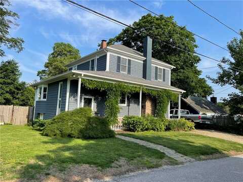 21 Carpenter Avenue, Barrington, RI 02806