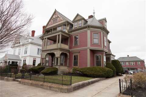 463 Broadway, Providence, RI 02909