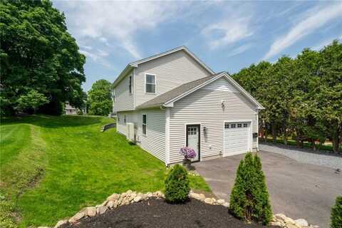 27 Joy Street, Johnston, RI 02919