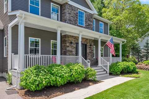 13 Vincent Way, Cumberland, RI 02864