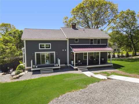 15 River Heights Drive, South Kingstown, RI 02879