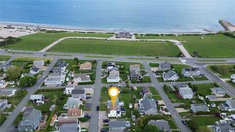 18 Greenbrier Road, Narragansett, RI 02882
