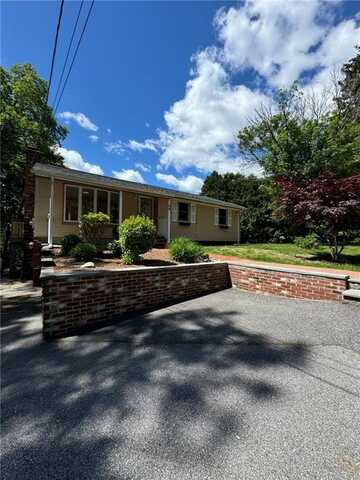 49 Greenbush Road, West Warwick, RI 02893