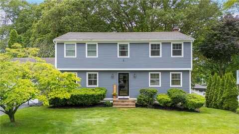 67 Hathaway Drive, West Warwick, RI 02893