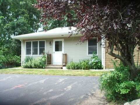 19 Castle Rock Drive, Charlestown, RI 02813