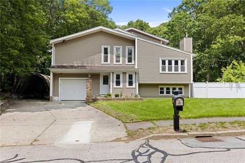 67 Highwood Drive, Coventry, RI 02816