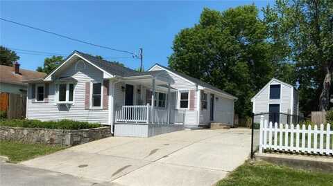 69 Marine Avenue, Warwick, RI 02888