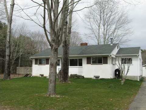 180 Kingstown Road, Richmond, RI 02898