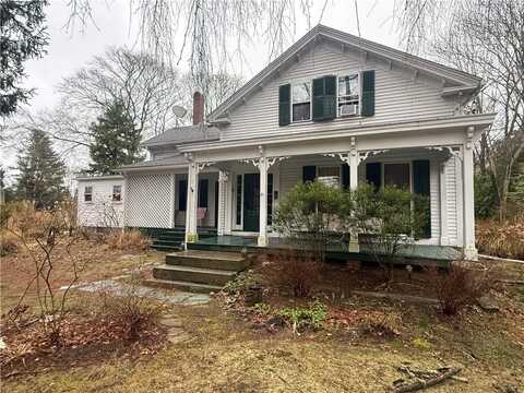 91 Old North Road, South Kingstown, RI 02881