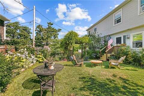 55 Homer Street, Newport, RI 02840