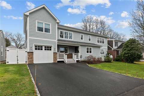 36 Keeher Avenue, Newport, RI 02840