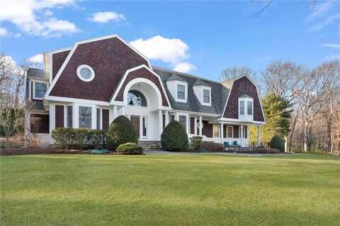 50 Pheasant Drive, East Greenwich, RI 02818