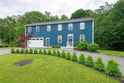 34 Washington Road, Barrington, RI 02806