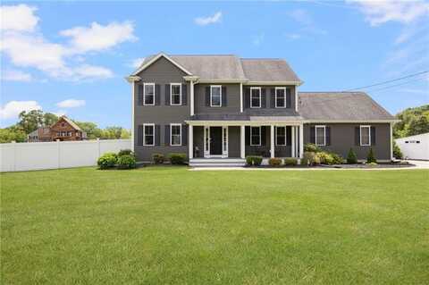 92 Depot Street, North Attleboro, MA 02760