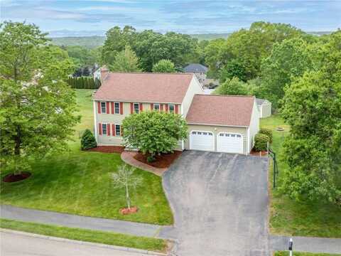 60 Broad Street, Plainville, MA 02762