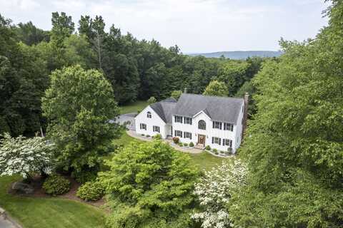 109 Andrew Drive, Canton, CT 06019